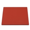 Aibecy 380 * 380 * 8mm tapis de pressage à chaud en silicone