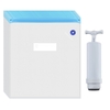 Aibecy 3D Imprimante Filament Compression Sac De Rangement Sacs Secs Scellés Sous Vide pour PLA ABS Nylon Bois TPU Résistant À L