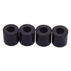 Aibecy 4pcs Colonne en silice 16 mm de résistance élevée à la température,  compatible avec Ender-3 / Ender-5 / CR-X / CR-10 / CR-10S