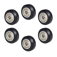 Aibecy 6pcs pièces d