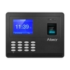 Aibecy biométrique empreintes digitales mot de passe temps de présence machine