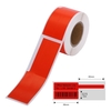 Aibecy Cable Label Auto-Adhésif Thermique Impression Autocollant Papier Étanche Résistant À L