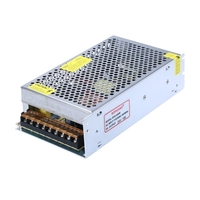Aibecy DC 24V 240W 10A Alimentation à découpage régulée universelle Compatible
