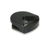 Aibecy Mini poinçon rond de coin portable coupeur de coin rond 4mm pour carte Photo