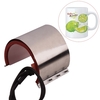 Aibecy Mug Cup Press Heating Transfer Attachment Silica Gel