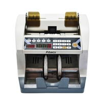 Aibecy Multi-Devises Automatique Compteur de billets de banque d