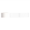 Aibecy White Blank Label Paper Rouleau de papier thermique auto-adhésif 12 * 22mm 260 feuilles / rouleau Compatible avec l