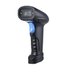 Aibecy WM3 Handheld 2.4G sans fil 1D / 2D / QR Barcode Scanner lecteur de code-barres