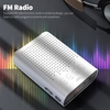 Aigo SP-1 Amplificateur de voix Grand haut-parleur de puissance BT5.0 Petit et portable Port de charge Type-C Batterie intégrée 1500mAh Blanc