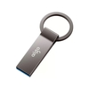 Aigo USB 3.1 U Disk U310 Pro Clé USB haute vitesse en métal 32G 64G 128G Stockage à transmission rapide Stick mémoire portable compatible avec les tablettes Android Haut-parleur de voiture PC