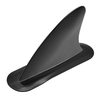 Aileron latéral pour planche de surf longue planche à pagaie