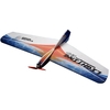 Ailes de danse Hobby E1101 Eclairage Envergure 1060mm