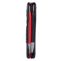 AIMO M320 poche taille poche LCD Digital multimètre DMM fréquence mesure Data Hold Auto gamme de capacité