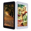 Ainol Novo7 EOS NS115 Dual Core Tablet PC 7" capacitif 1 Go double caméra 0, 3 MP + 2.0MP BT WiFi Android 4.0 3 G WCDMA noir