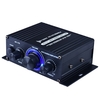 AK170 Mini amplificateur de puissance Audio amplificateur de son portable amplificateur de haut-parleur pour voiture et maison