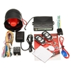 Alarme de vibration télécommandée d