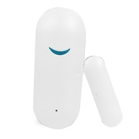 Alarme intelligente de fenêtre de capteur de porte WiFi