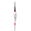 Alarme intelligente morsure couleur dérive électronique dérive lumineuse microgravité induction nuit pêche flotteur