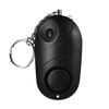 Alarme personnelle 120-130dB Keychain d