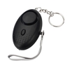 Alarme personnelle sûre 120-130dB Keychain sain d