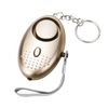 Alarme personnelle sûre 120-130dB Keychain sain d