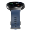 ALLCALL Montre intelligente à écran IPS actif de 1, 28 pouce avec appel BT