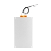 Aluminium LED dissolvant chauffage plate-forme de soudure soudage BGA Station PTC panneau divisé plaque chauffante