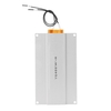 Aluminium LED dissolvant chauffage plate-forme de soudure soudage BGA Station PTC panneau divisé plaque chauffante