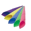 ammoon 5pcs universel microfibre nettoyage polissage polonais tissu 5 couleurs pour Musical Instrument guitare violon Piano clarinette trompette saxophone