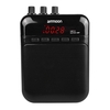 ammoon AMP -01 5W Guitar Amp enregistreur orateur TF Card Slot Compact Portable multifonction