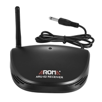ammoon Aroma Système de Récepteur d