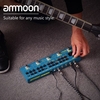 ammoon CUBE SUGAR Pédale d