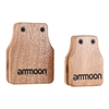 ammoon Grand & Cajon Drum Box Companion Medium Accessoire Castagnettes pour instruments de percussion à la main