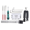 ammoon Guitar Rrpairing Maintenance Kit d