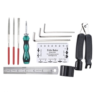 ammoon Guitar Rrpairing Maintenance Kit d
