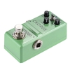 ammoon Nano Series Effet Guitare Pédale chorus analogique Body True Bypass en alliage d