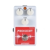 Ammoon POCKDIST Classic Distortion Guitare Pédale d