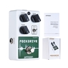 ammoon POCKDRIVE Pédale d