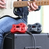 Ammoon PockRock Portable guitare multi-effets processeur effet pédale