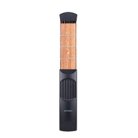 ammoon Portable Pocket Guitar pratique outil Gadget Chord formateur 6 String 4 vous inquiétez modèle acoustique pour débutant