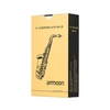 ammoon Saxophone Alto Sax Anches Traditionnelles Force 2.5,  10pcs / Boîte