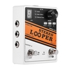 ammoon STEREO LOOPER Loop Record guitare pédale d