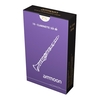 Ammoon Woodwinds Clarinette Sib Anches Traditionnelles Force 2.5,  10pcs / Boîte