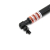 Amortisseurs de moto Seat Strut Lift Supports Support de réglage de siège Shock Lift Bar Support Replacement for BMW C600 C650 C650GT 2011-2018