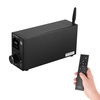 Amplificateur audio à décodeur numérique complet SMSL AD18