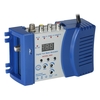 Amplificateur compact audio de signal de l