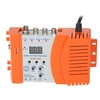 Amplificateur compact audio de signal de l