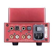 Amplificateur DAC et casque symétrique haute performance XDuoo / TA-10R