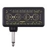 Amplificateur de casque de guitare multi-effets ammoon