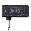 Amplificateur de casque de guitare multi-effets Muslady